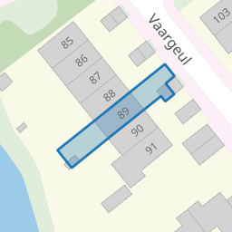 Perceel GNG01-AC-1610