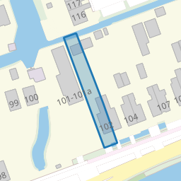 Perceel GNG01-AC-1620