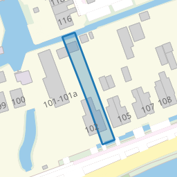 Perceel GNG01-AC-1621