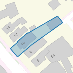 Perceel GNG01-AC-165