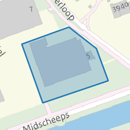 Perceel GNG01-AC-1651