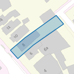 Perceel GNG01-AC-166