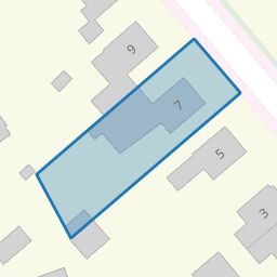 Perceel GNG01-AC-169