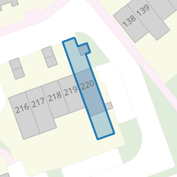 Perceel GNG01-AC-1698