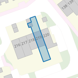 Perceel GNG01-AC-1699