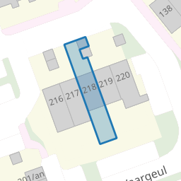 Perceel GNG01-AC-1700