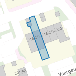 Perceel GNG01-AC-1701