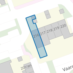 Perceel GNG01-AC-1702