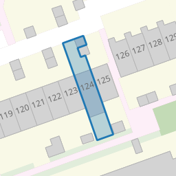 Perceel GNG01-AC-1716