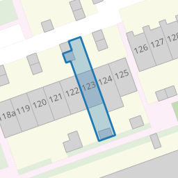 Perceel GNG01-AC-1717