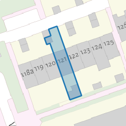 Perceel GNG01-AC-1719