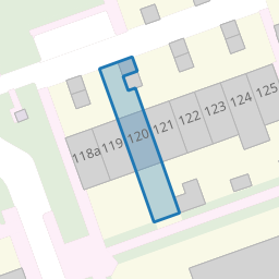 Perceel GNG01-AC-1720