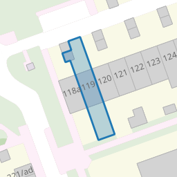 Perceel GNG01-AC-1721