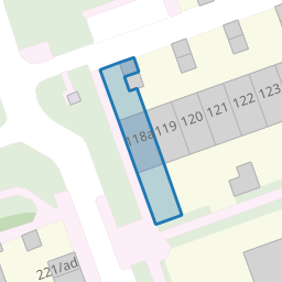 Perceel GNG01-AC-1722