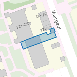 Perceel GNG01-AC-1727