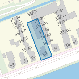 Perceel GNG01-AC-1736