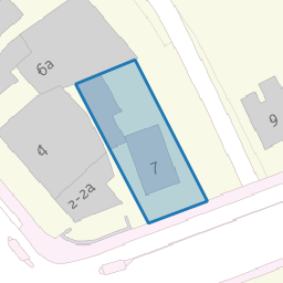 Perceel GNG01-AC-175