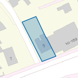 Perceel GNG01-AC-176