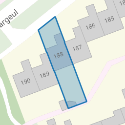 Perceel GNG01-AC-1760