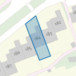 Perceel GNG01-AC-1764