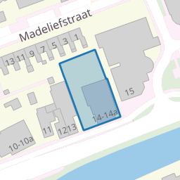 Perceel GNG01-AC-180