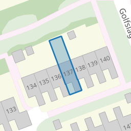 Perceel GNG01-AC-1811