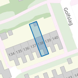 Perceel GNG01-AC-1812