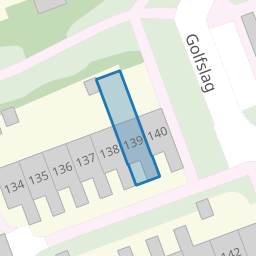 Perceel GNG01-AC-1813