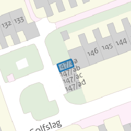 Perceel GNG01-AC-1815