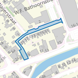 Perceel GNG01-AC-182