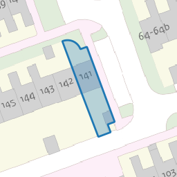 Perceel GNG01-AC-1825