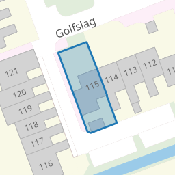 Perceel GNG01-AC-1837