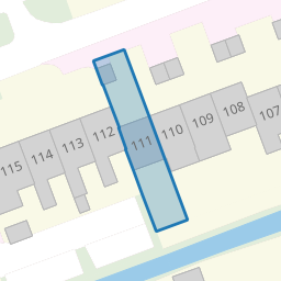 Perceel GNG01-AC-1841