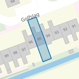 Perceel GNG01-AC-1857