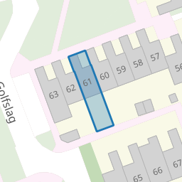 Perceel GNG01-AC-1864