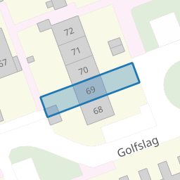 Perceel GNG01-AC-1885