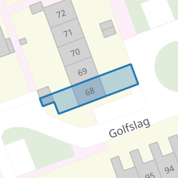 Perceel GNG01-AC-1886