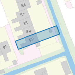 Perceel GNG01-AC-1897