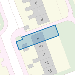 Perceel GNG01-AC-1908