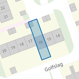 Perceel GNG01-AC-1917