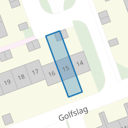 Perceel GNG01-AC-1918