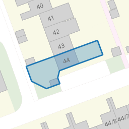 Perceel GNG01-AC-1926