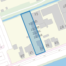 Perceel GNG01-AC-196