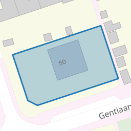 Perceel GNG01-AC-1960