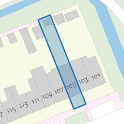 Perceel GNG01-AC-1976