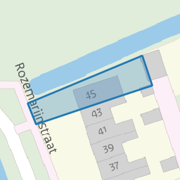 Perceel GNG01-AC-1979