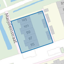 Perceel GNG01-AC-1990