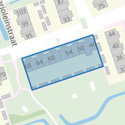 Perceel GNG01-AC-1993