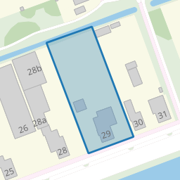 Perceel GNG01-AC-200