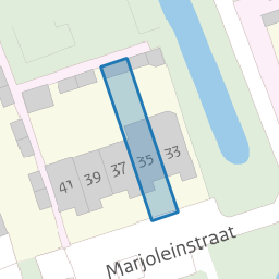 Perceel GNG01-AC-2000